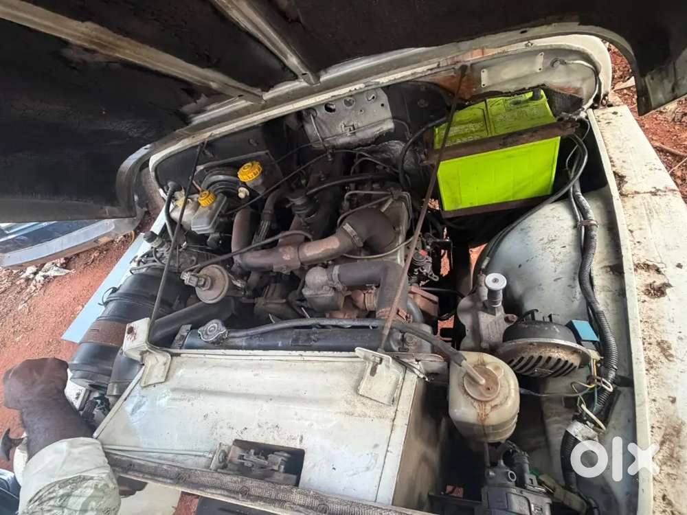 Mahindra Thar.e Diesel 2013
