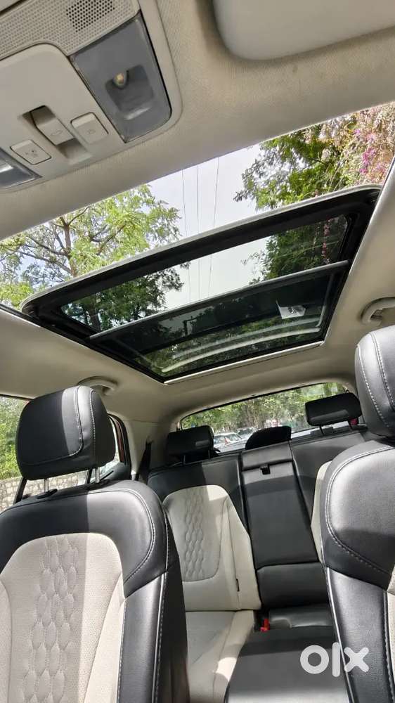 Hyundai Creta Diesel 2020 Sx Plus At