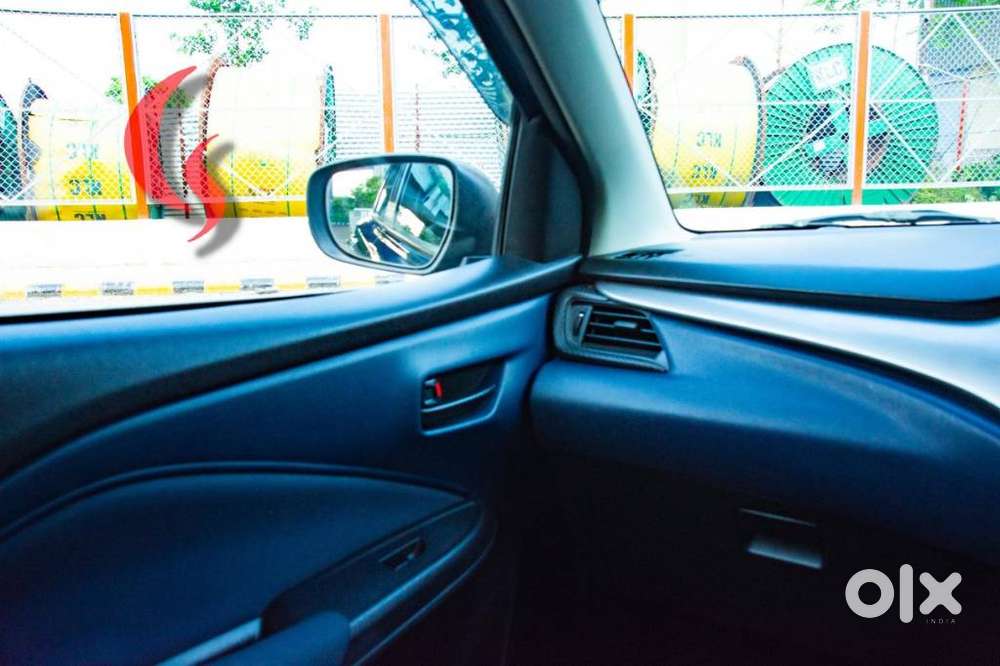 Maruti Suzuki Baleno Delta, 2024, Petrol
