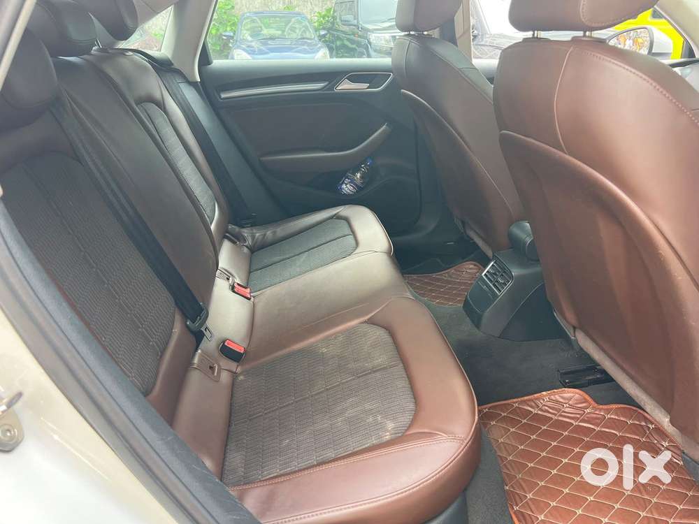 Audi A3 2.0 35 Tdi Premium + Sunroof, 2017, Diesel