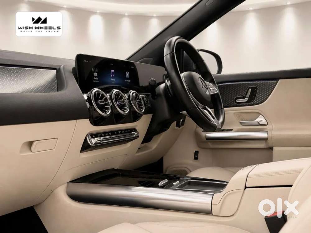 Mercedes-benz Gla 200, 2025, Petrol