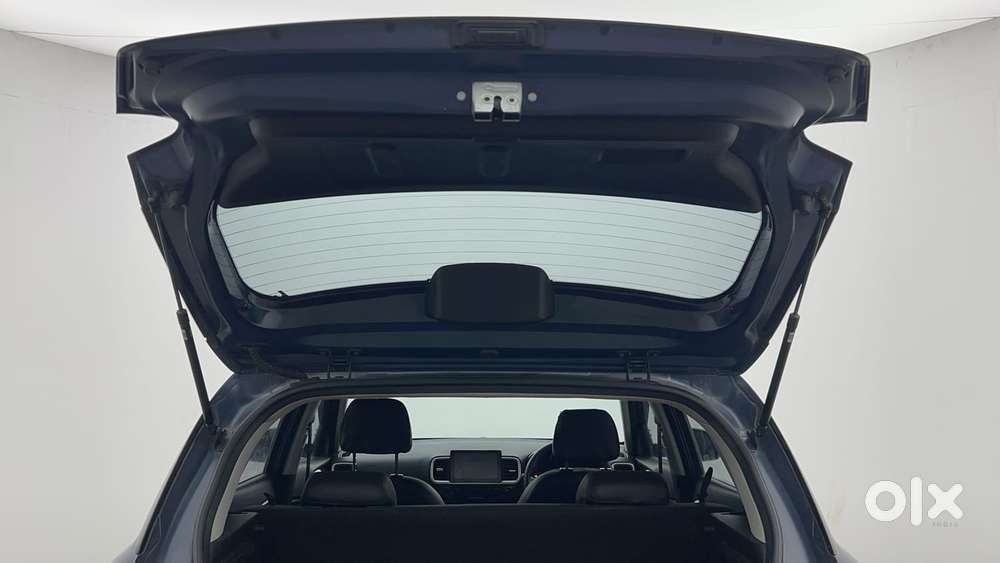 Hyundai Venue Sx Turbo, 2022, Petrol