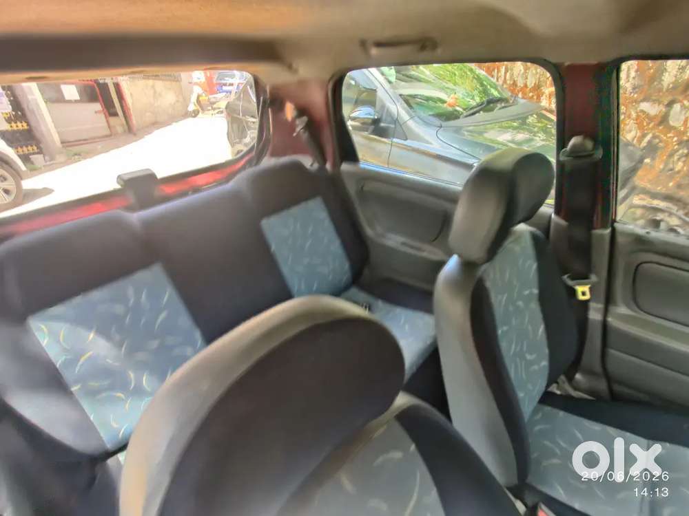 Maruti Alto Lxi 2006