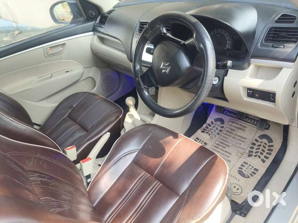 Maruti Suzuki Swift Dzire Ldi Bsiv, 2022, Cng & Hybrids