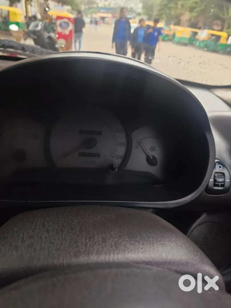 Hyundai Santro Xing 2010