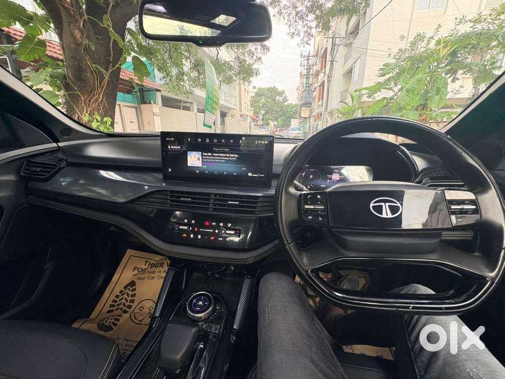 Tata Harrier 2023 Diesel Good Condition