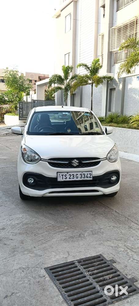Maruti Suzuki Celerio 1.0 Vxi Amt, 2022, Petrol
