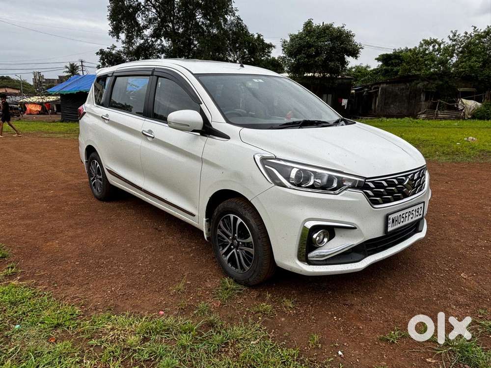 Maruti Suzuki Ertiga Vxi Cng, 2024, Cng & Hybrids