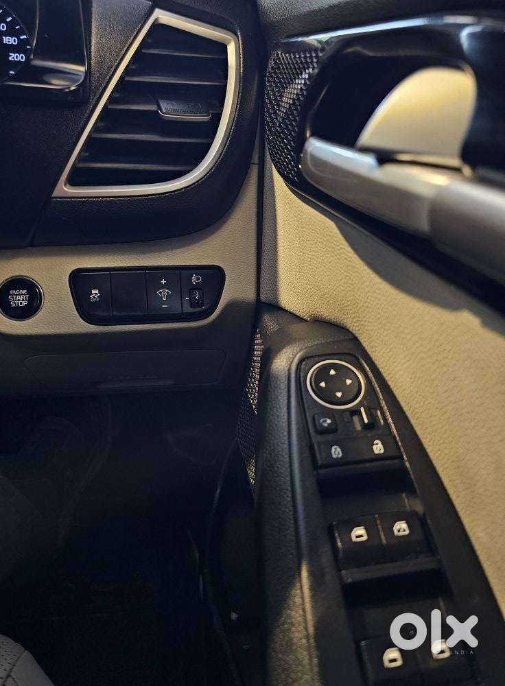 Kia Seltos Htx G, 2022, Petrol