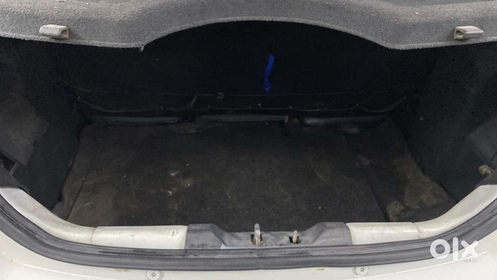 Tata Tiago 1.2 Revotron Xz, 2016, Petrol