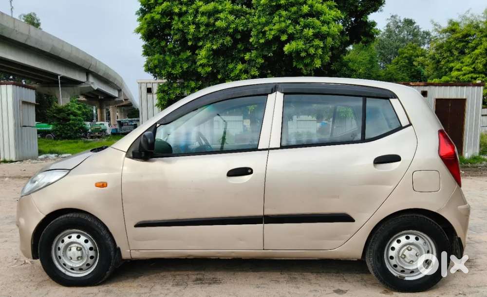 Hyundai I10 Era 1.1, 2011, Petrol