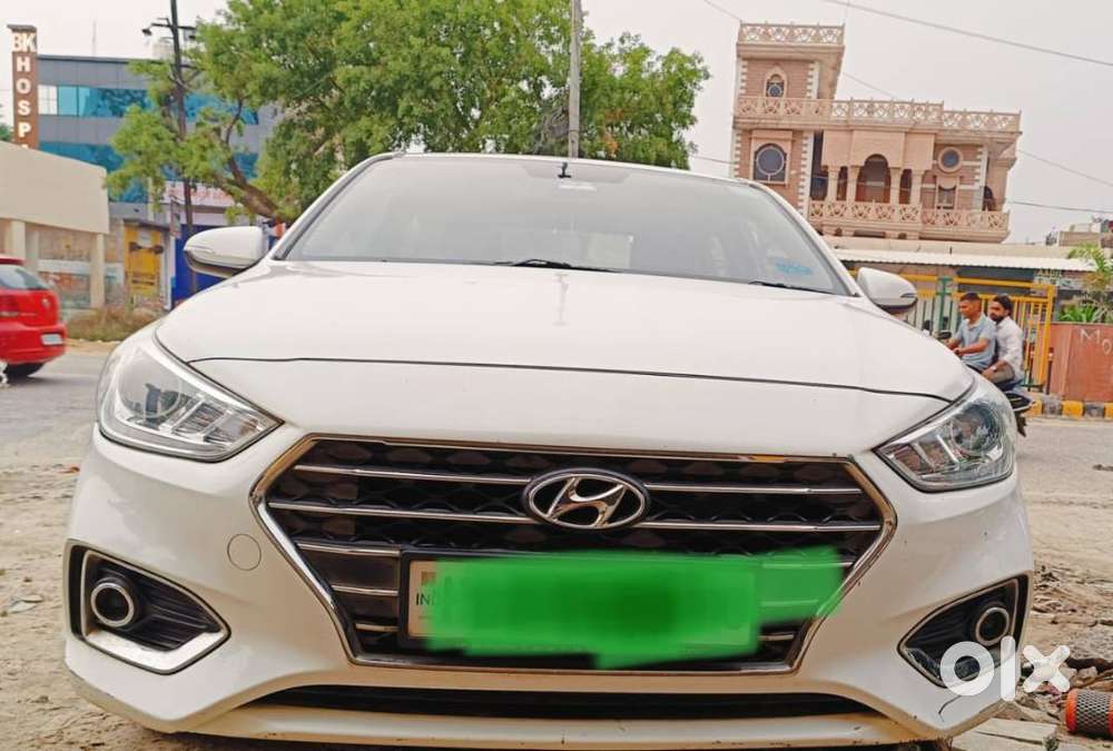 Hyundai Verna 2018  For Sale