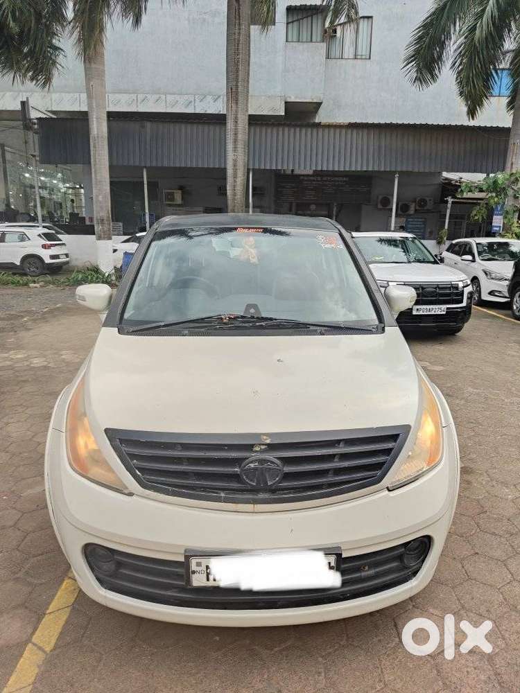 Tata Aria Pride 4x4, 2011, Diesel
