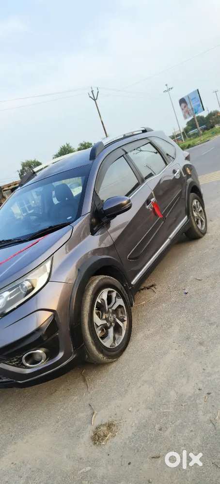 Honda Br-v I-vtec 2017