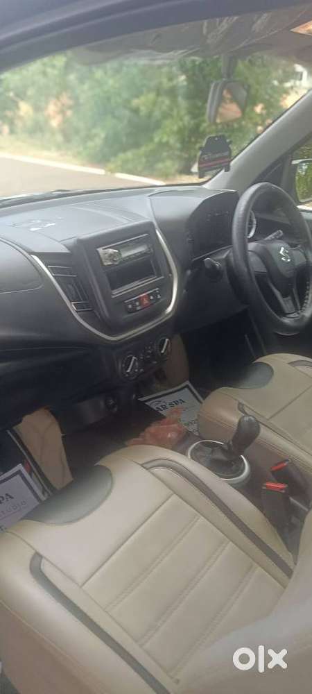 Maruti Suzuki Celerio, 2022