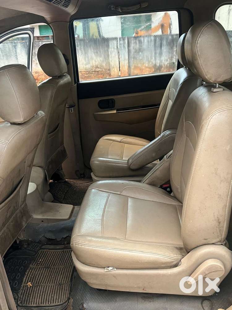 Chevrolet Enjoy 1.3 Tcdi Lt 7-seater, 2013, Diesel