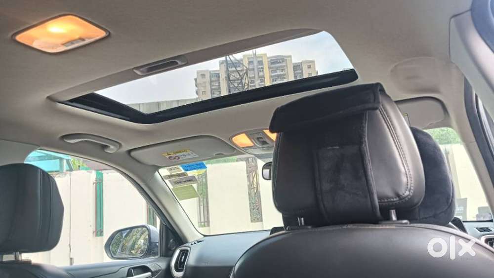 Kia Sonet Htx Plus Turbo Imt, 2021, Petrol