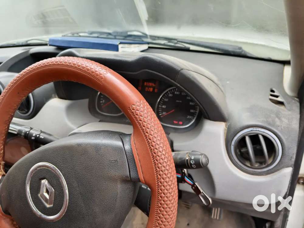 Renault Duster Diesel 2014