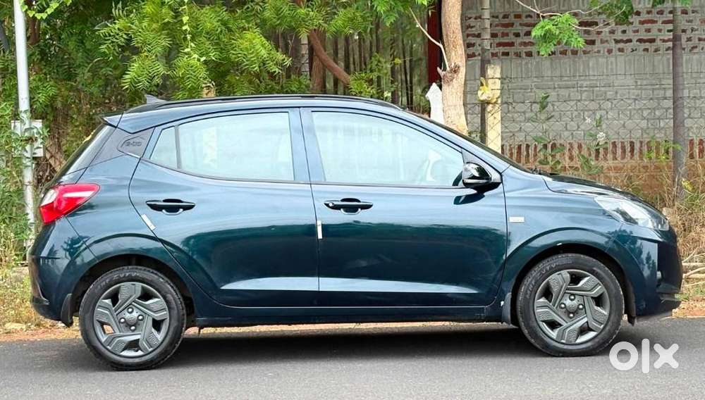 Hyundai Grand I10 Nios, 2022, Petrol