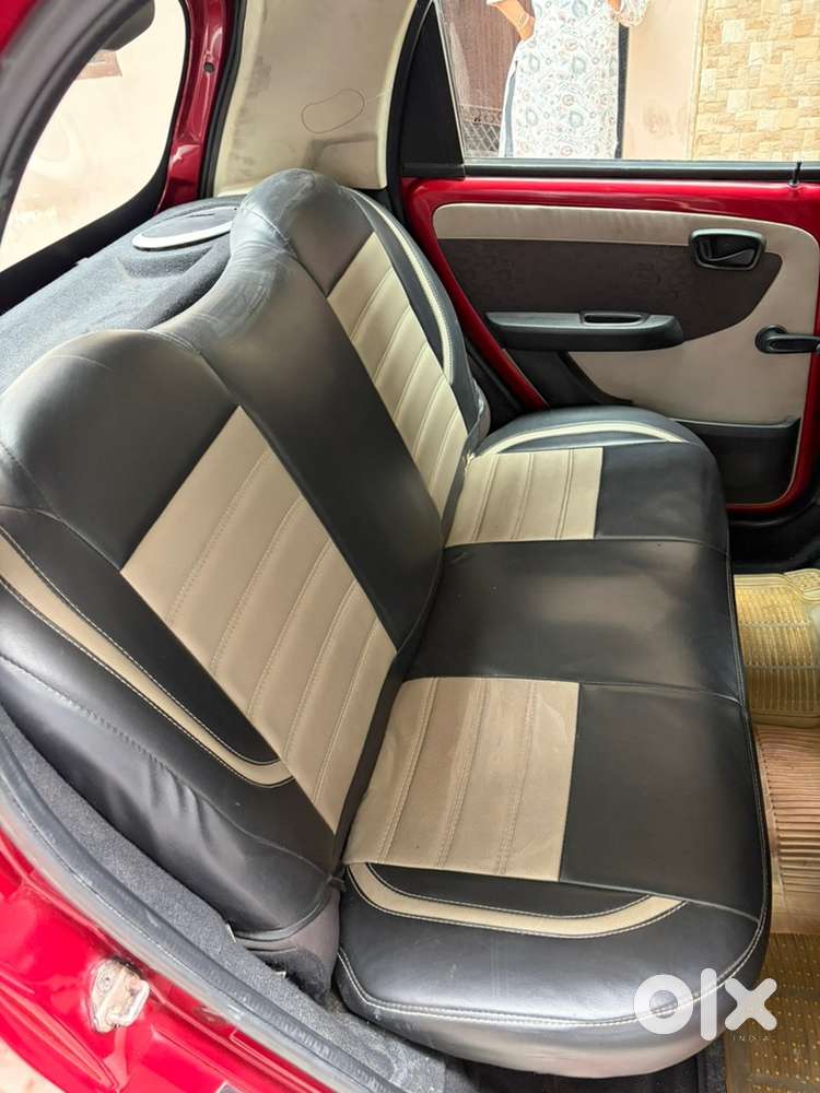 2016 Tata Nano Xta Petrol