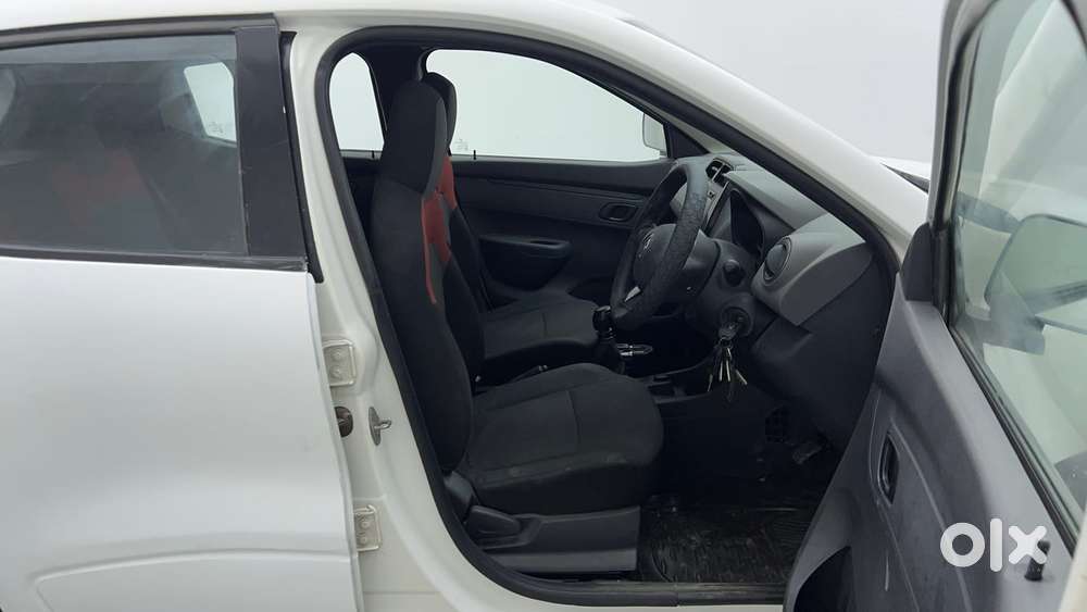 Renault Kwid 1.0 Rxt, 2016, Petrol