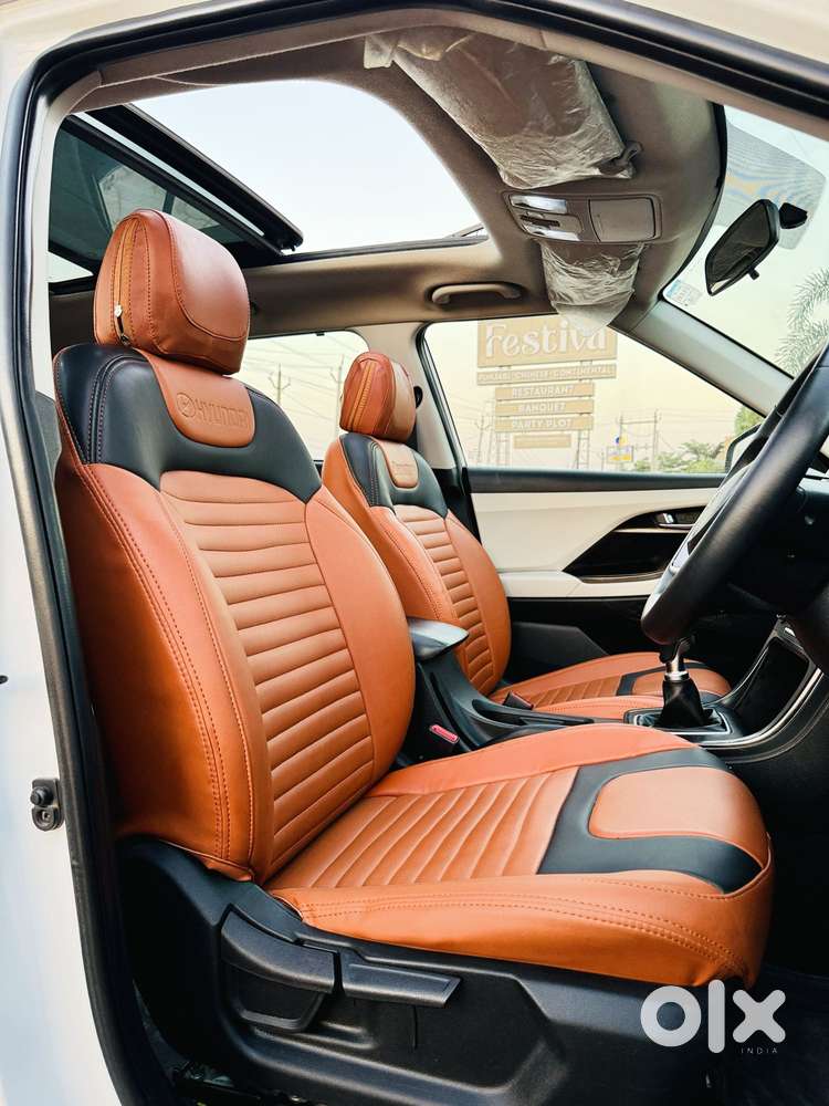 Hyundai Creta 1.5 Crdi Sx, 2021, Diesel