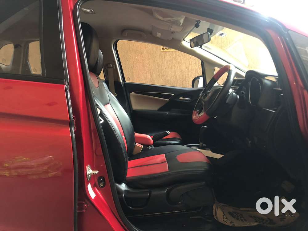 Honda Jazz Vx Cvt, 2019, Diesel