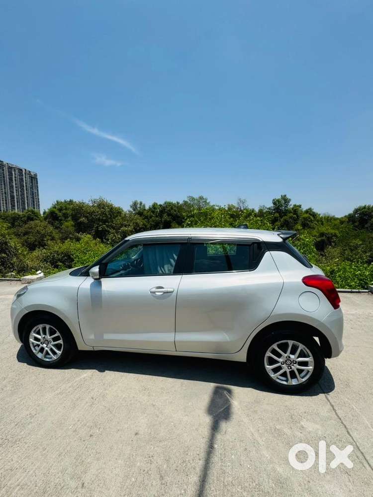 Swift Zxi Manual