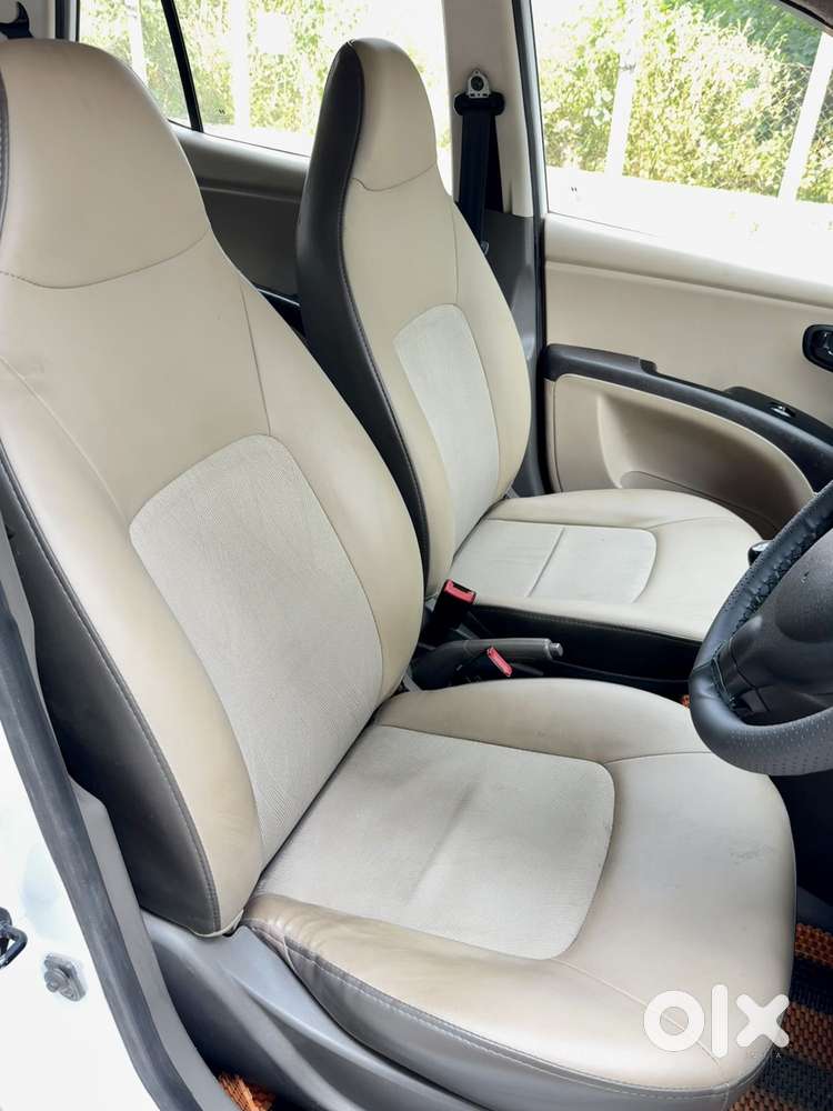 Hyundai I10 1.1l Irde Magna Special Edition, 2014, Petrol