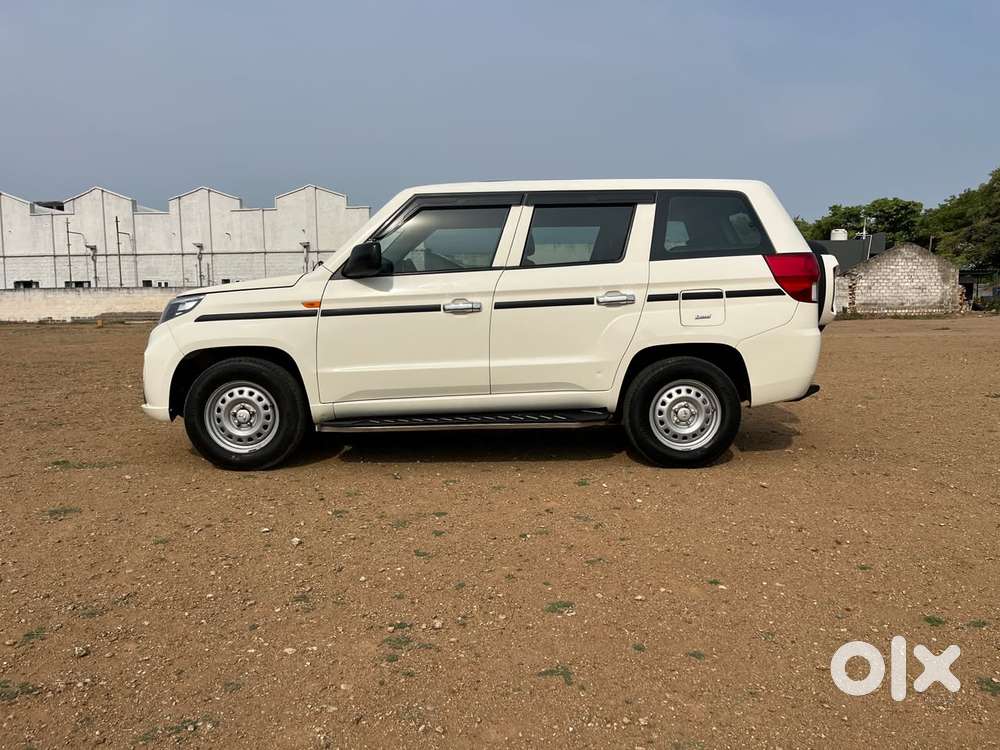 Mahindra Bolero Neo Plus, 2024, Diesel