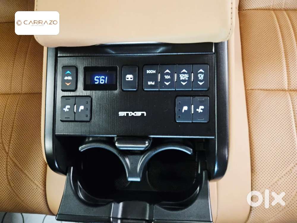Lexus Es, 2022, Petrol