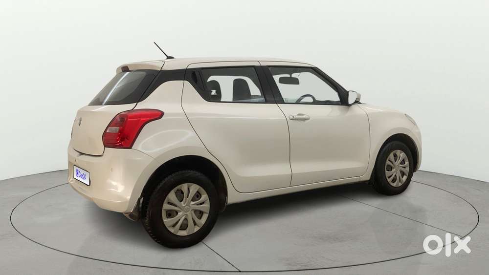 Maruti Suzuki Swift Amt Vxi, 2019, Petrol