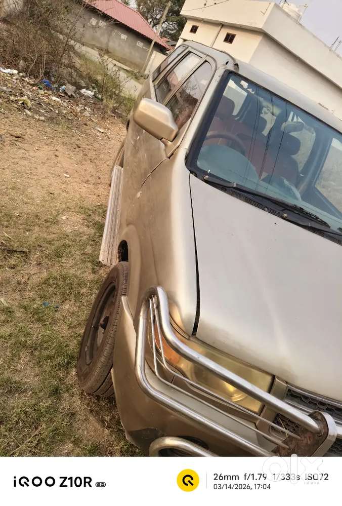 Chevrolet Aveo 2012 Diesel Good Condition