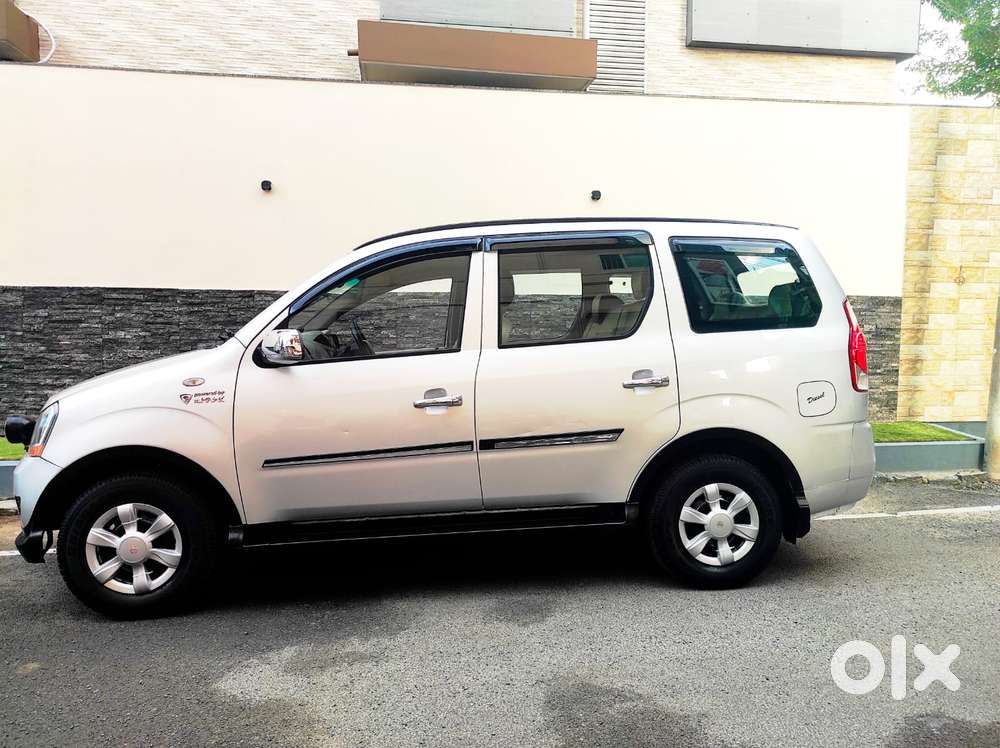 Mahindra Xylo H4 Abs Bs Iv, 2018, Diesel