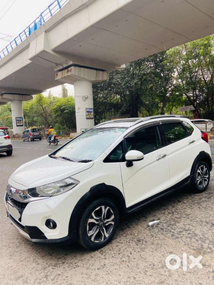 Honda Wr-v I-dtec Vx, 2017, Diesel
