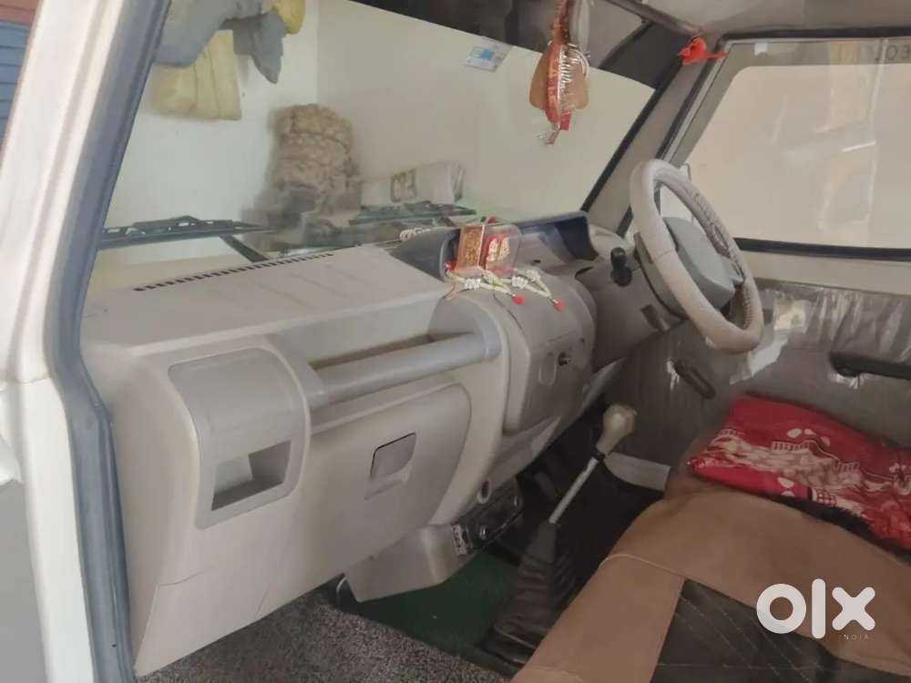 Mahindra Bolero 2015 Diesel 130000 Km Driven