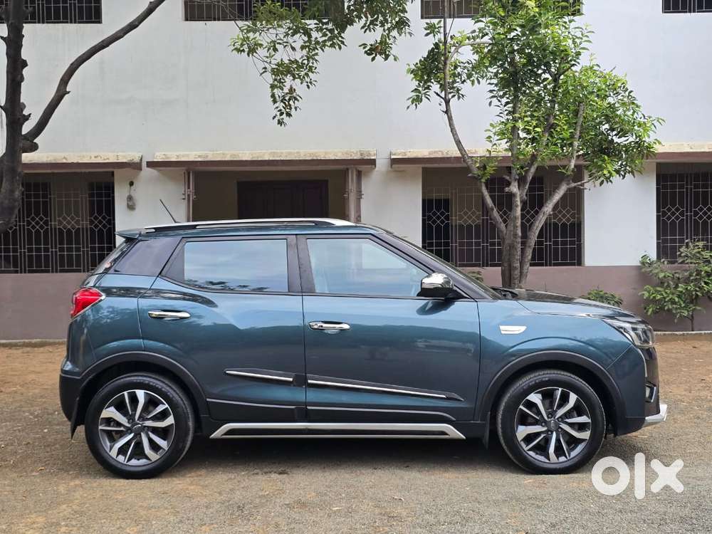 Mahindra Xuv300 W8 Option Diesel, 2019, Diesel