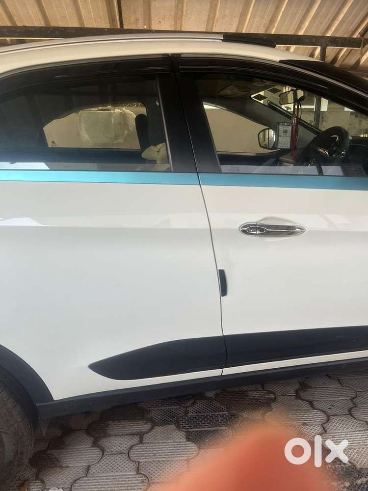 Tata Nexon Ev 2023
