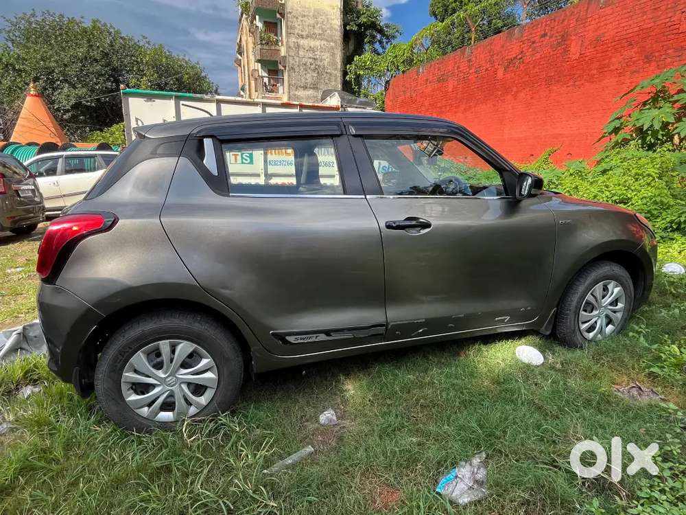 Maruti Suzuki Swift 2018 Vdi