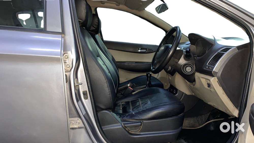 Hyundai Elite I20 Magna 1.2, 2014, Cng & Hybrids