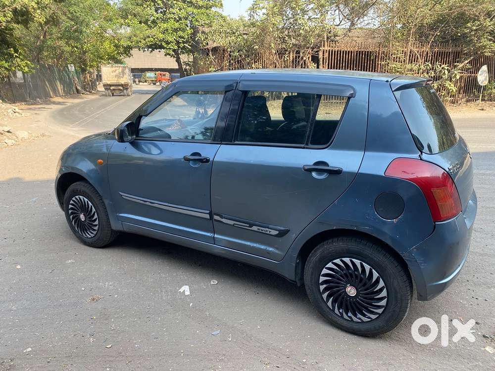 Maruti Suzuki Swift 2007 Petrol Well Maintained