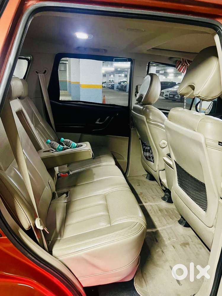 Mahindra Xuv500 At W10 Fwd, 2018, Diesel