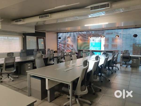 Office for rent in Hsr layout