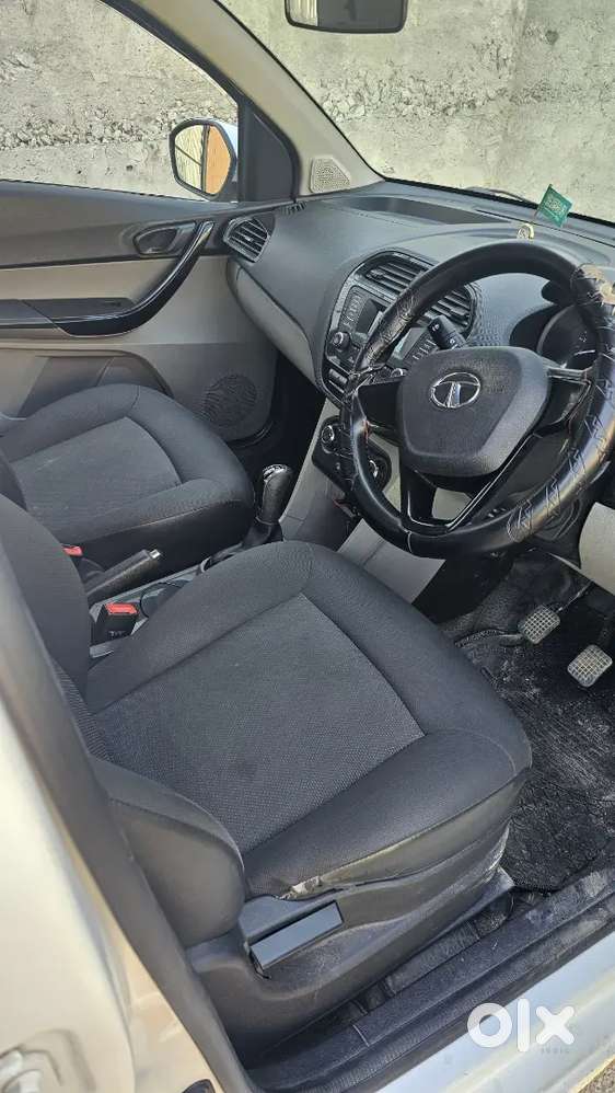 Tata Tiago 2019 Petrol 45000 Km Driven