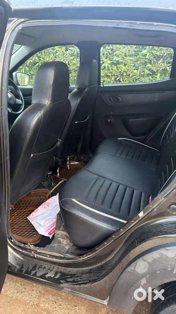 Renault Kwid 1.0 Climber 2017