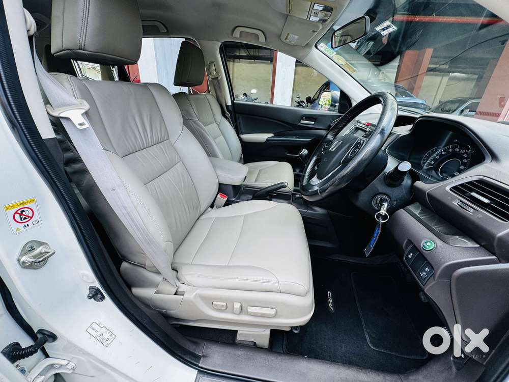 Honda Cr-v 2.0 2wd, 2024, Petrol