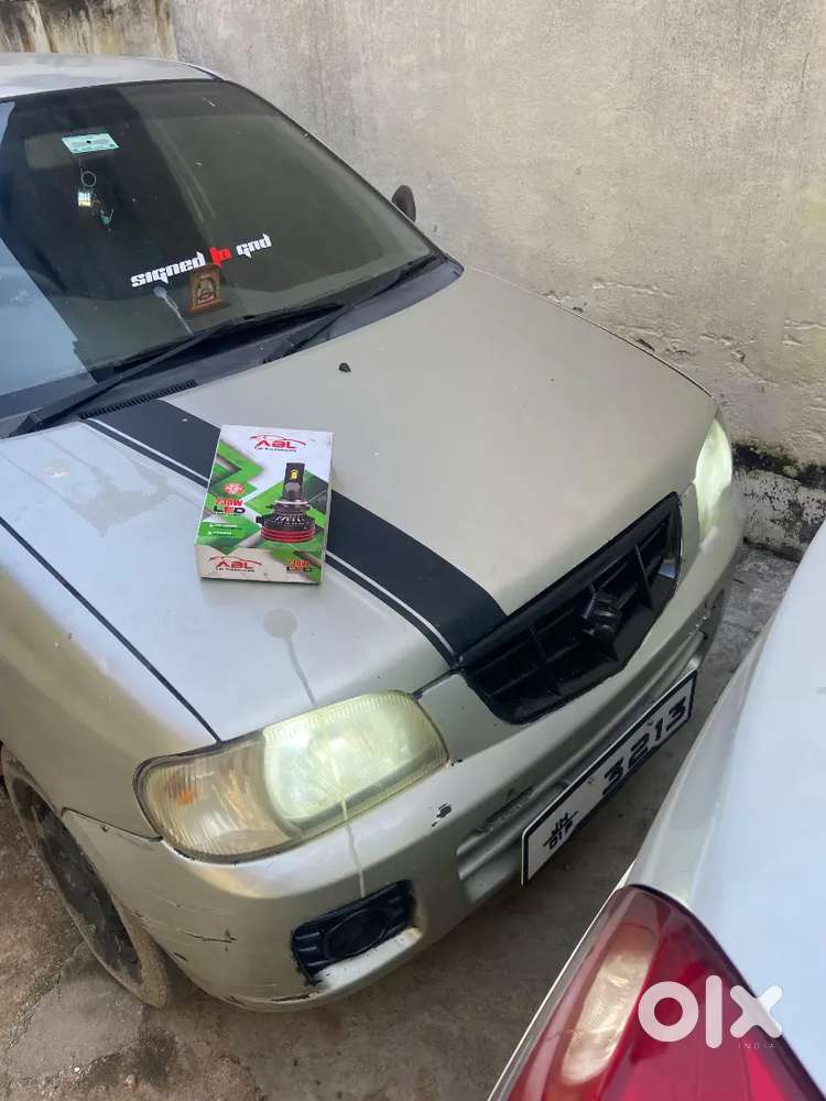 Maruti Suzuki Alto 2006 Lxi