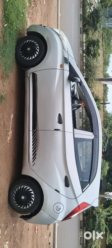 Hyundai Eon 2014 Petrol Well Maintained