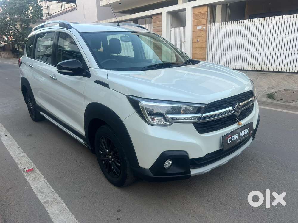 Maruti Suzuki Xl6 Zeta, 2019, Petrol