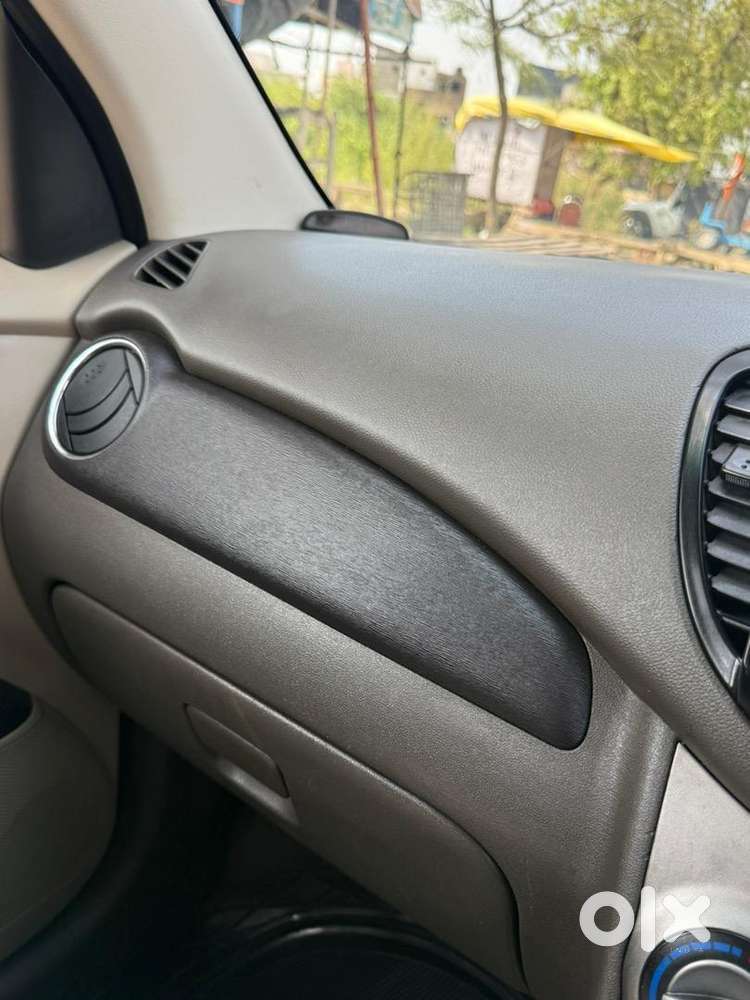 Hyundai Car Petrol 2011